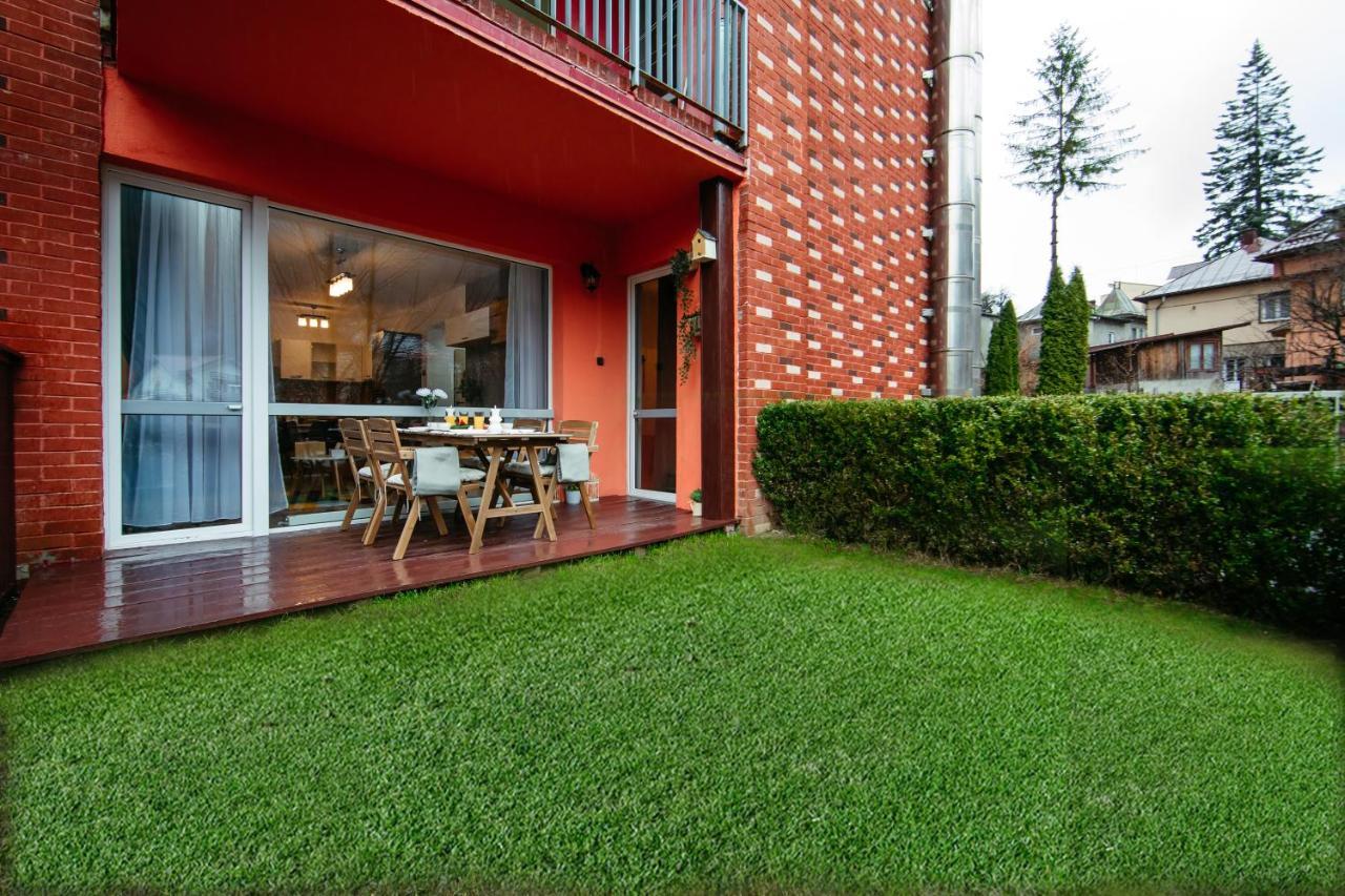Home & Garden With Stunning View 锡纳亚 外观 照片