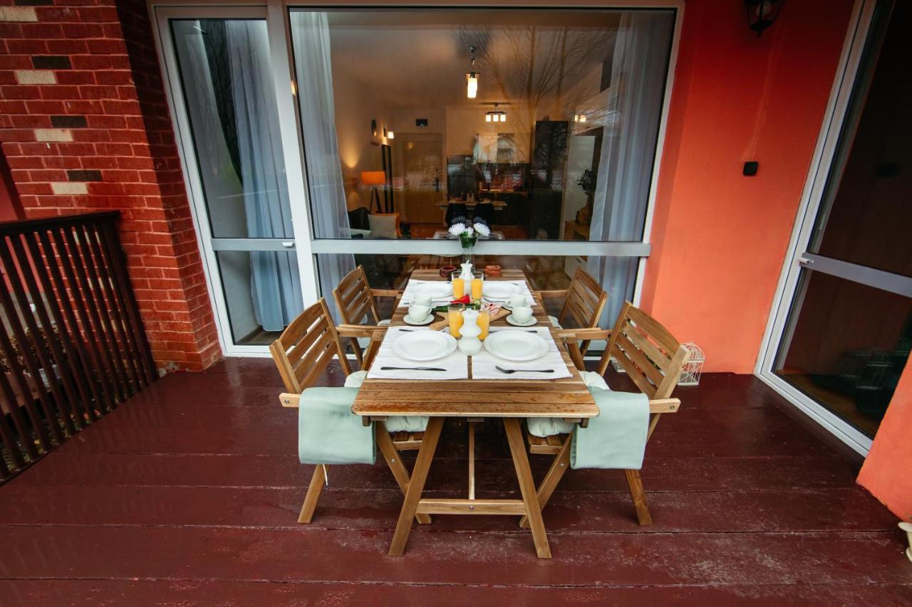 Home & Garden With Stunning View 锡纳亚 外观 照片