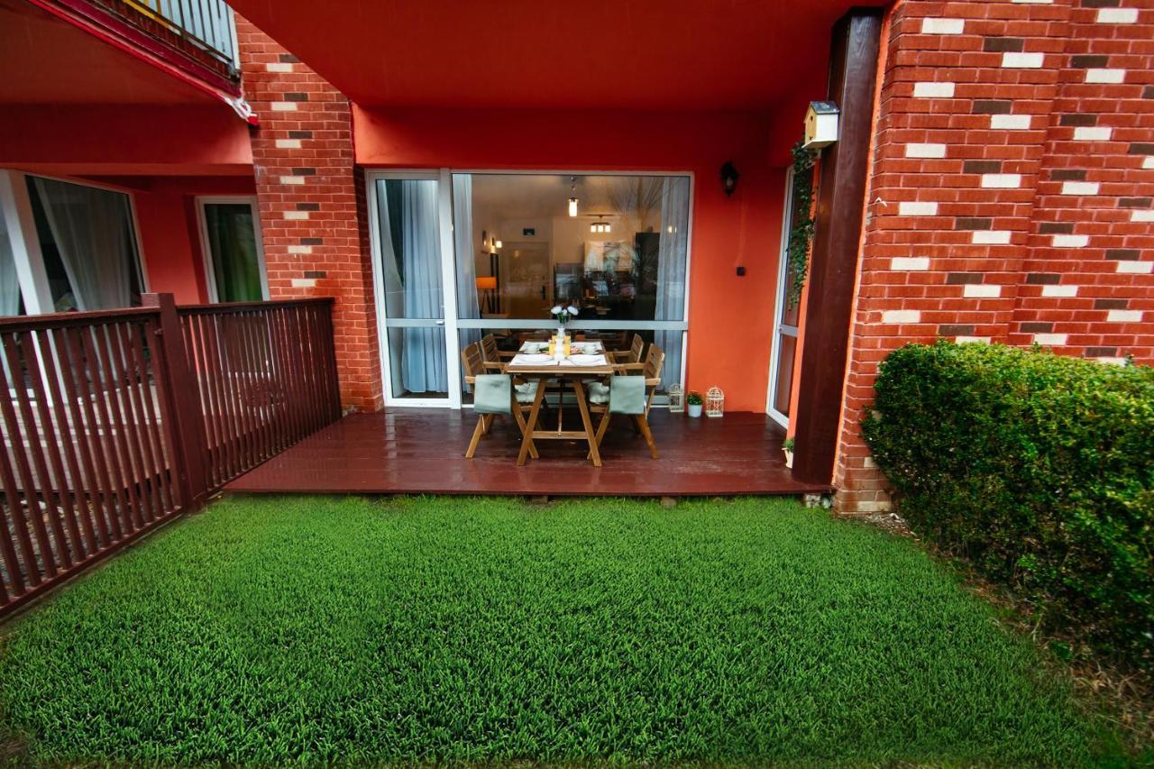 Home & Garden With Stunning View 锡纳亚 外观 照片